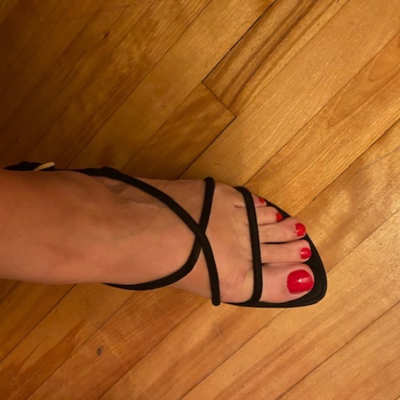 COPY - PRADA SIZE 9 - Picture 5 of 10